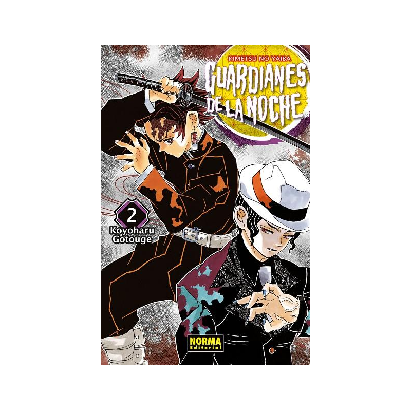 Demon Slayer: Kimetsu no Yaiba 02