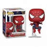 Funko POP Spiderman 1158 Spiderman No Way Home Marvel
