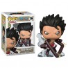 Funko POP Luffy en Forma Serpiente 1266 One Piece