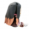 Peluche Nezuko Kamado Demon Slayer: Kimetsu No Yaiba Banpresto 20cm
