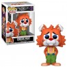 Funko POP Circus Foxy 911 Five Nights at Freddy's