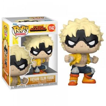 Funko POP Fat Gum 1142 My Hero Academia