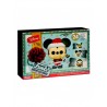 Calendario adviento Disney Navidad