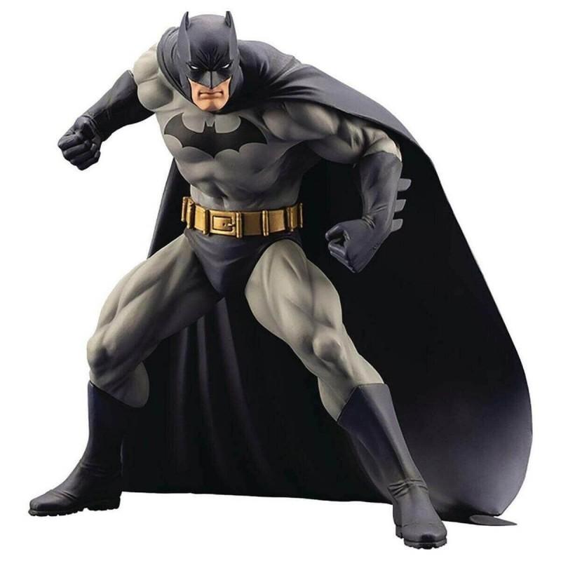Figura Batman Hush DC Comics