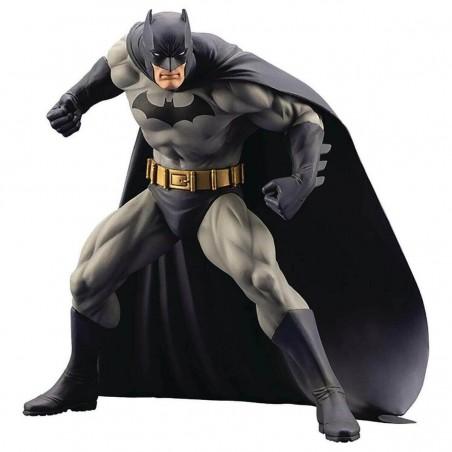 Figura Batman Hush DC Comics