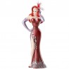 Figura Jessica Rabbit ¿Quién engañó a Roger Rabbit? 22cm