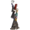 Figura Jack y Sally Pesadilla antes de Navidad Disney