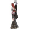 Figura Jack y Sally Pesadilla antes de Navidad Disney