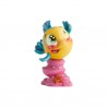 Figura Flounder La Sirenita Disney Miss Mindy
