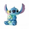 Figura Stitch con muñeca Lilo y Stitch Disney