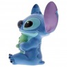 Figura Stitch con muñeca Lilo y Stitch Disney