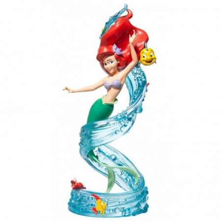 Figura Ariel La Sirenita Disney 30th Aniversario