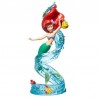Figura Ariel La Sirenita Disney 30th Aniversario