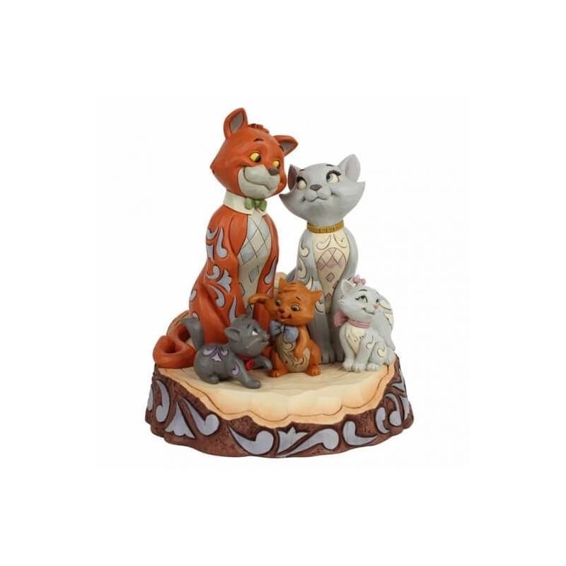 Figura Los Aristogatos Disney