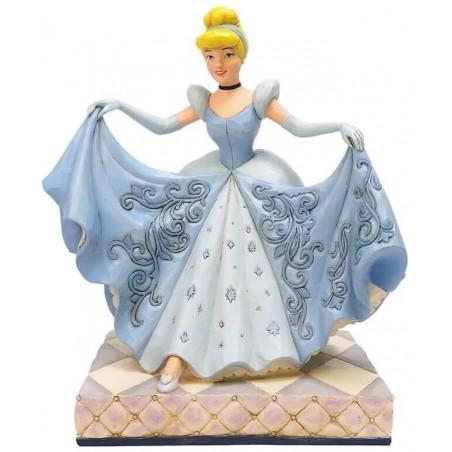 Figura Cenicienta Disney