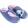 Pantuflas (36/37) Stitch Lilo y Stitch Disney