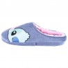 Pantuflas (36/37) Stitch Lilo y Stitch Disney