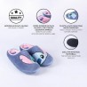 Pantuflas (36/37) Stitch Lilo y Stitch Disney