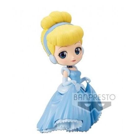 Figura Cenicienta Disney Q Posket
