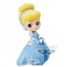 Figura Cenicienta Disney Q Posket