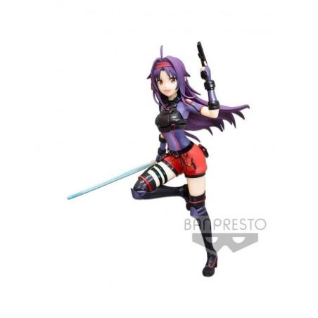 Figura Yuuki Sword Art Online