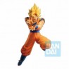 Figura Goku Super Saiyan Dragon Ball