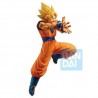 Figura Goku Super Saiyan Dragon Ball