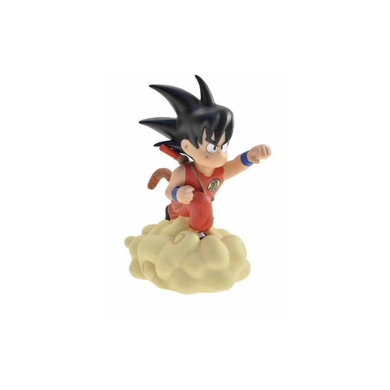 Hucha Son Goku Dragon Ball