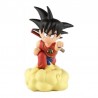 Hucha Son Goku Dragon Ball