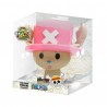 Hucha chibi Chopper One Piece