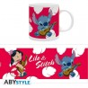 Taza Lilo y Stitch Disney