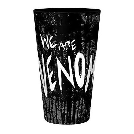 Vaso Venom XXL Marvel