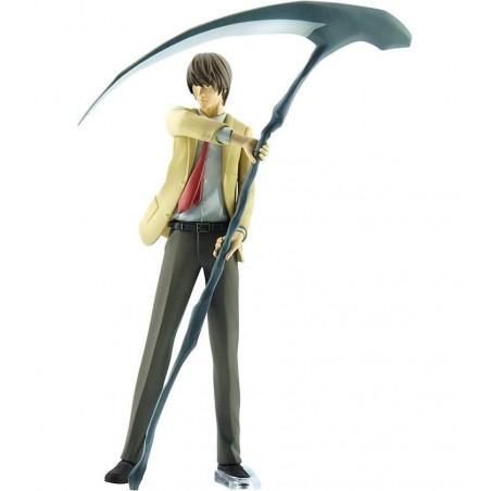 Figura Light Yagami Death Note