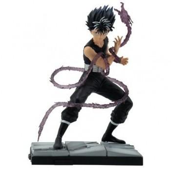 Figura Hiei Yu Yu Hakusho 15cm