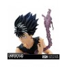 Figura Hiei Yu Yu Hakusho 15cm