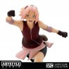 Figura Haruno Sakura Naruto Shippuden 16cm