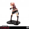 Figura Haruno Sakura Naruto Shippuden 16cm