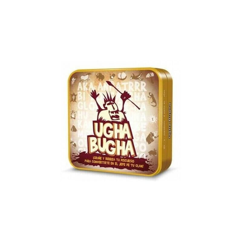 Juego de mesa Ugha Bugha