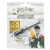 Llavero luminoso varita Harry Potter