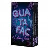Juego de mesa Guatafac ¿unos vicios?