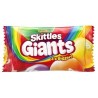 Skittles gigantes sabor a frutas