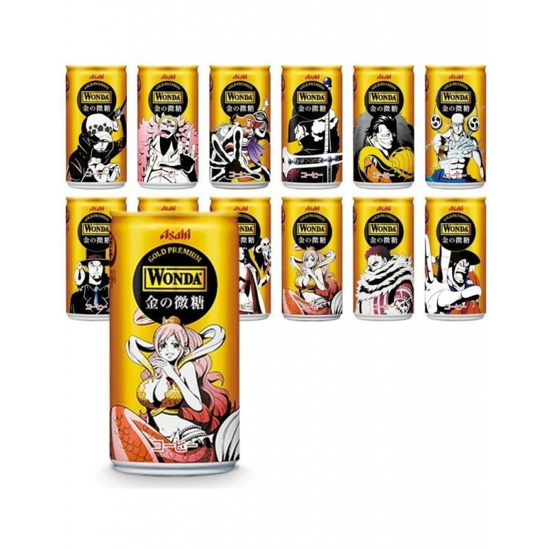 Café Wanda Gold Fine Sugar