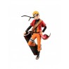 Figura Naruto Uzumaki sage mode Naruto Shippuden Megahouse 19cm