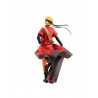 Figura Naruto Uzumaki sage mode Naruto Shippuden Megahouse 19cm