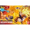 Figura Son Goku Super Saiyan 3 Model Kit Dragon Ball Z