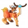 Maqueta Chopper One Piece