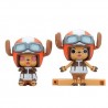 Maqueta Chopper One Piece