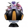 Maqueta Frieza Hover Pod Dragon Ball