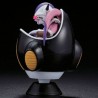 Maqueta Frieza Hover Pod Dragon Ball