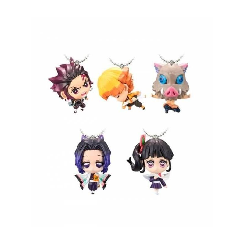 Llavero Demon Slayer: Kimetsu No Yaiba